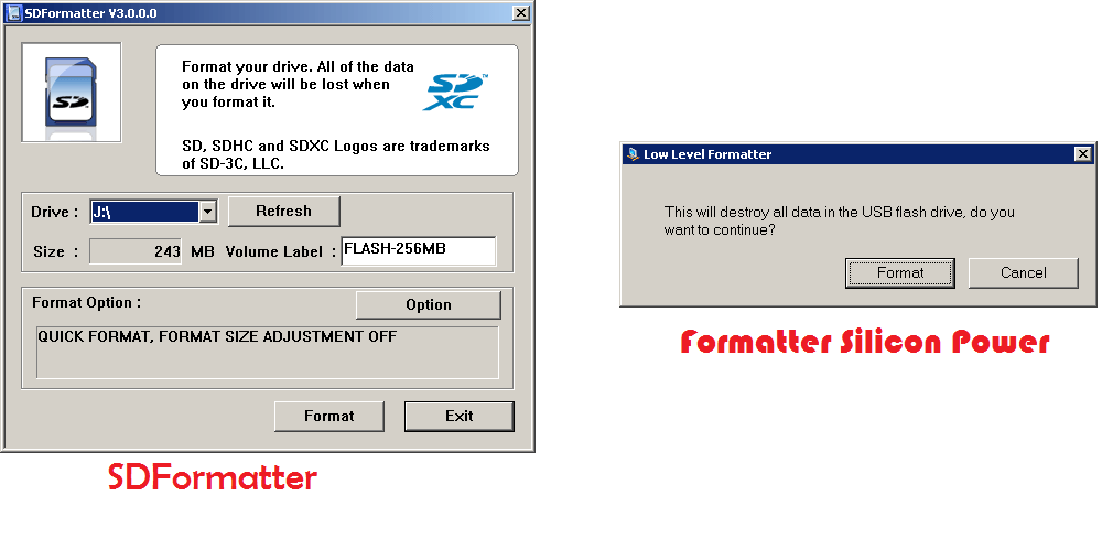 Formatter silicon power v 3.7 0.0. SD Formatter форматирование. Программа для USB флешки. Силикон повер флешка восстановление. Программа для восстановления флешки.