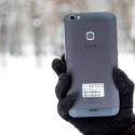 UMi Iron: android-смартфон із залізною заявкою на успіх?