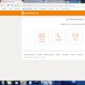 What's wrong with forgetting your password on Odnoklassniki?
