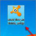 How to install Avast free antivirus